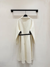 DIOR 25S CASHMERE COAT STYLE 279