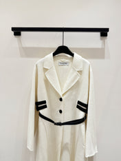 DIOR 25S CASHMERE COAT STYLE 279