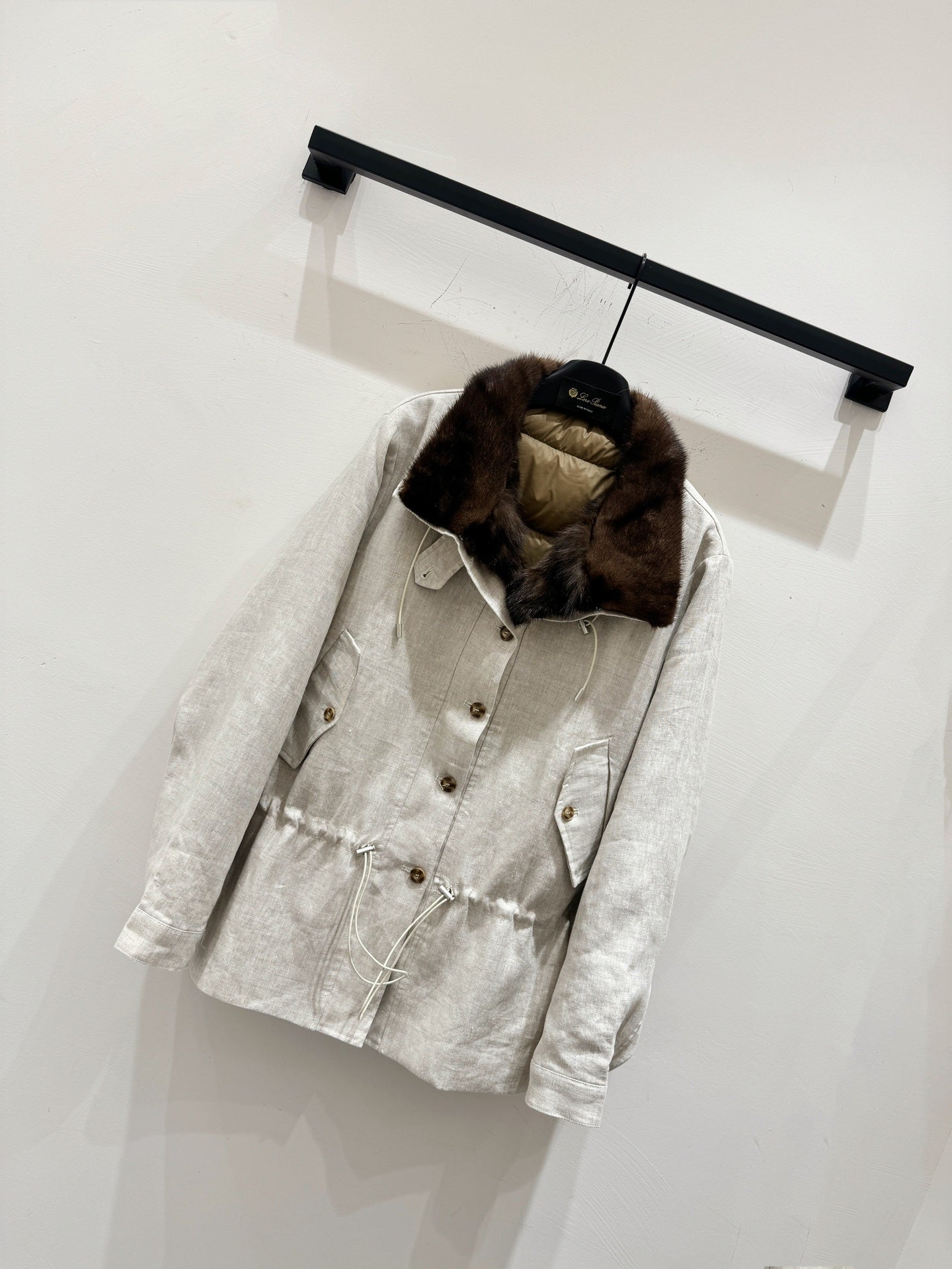 LP JACKET STYLE 316
