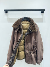 LP JACKET STYLE 253