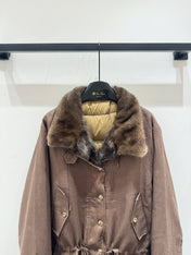 LP JACKET STYLE 315