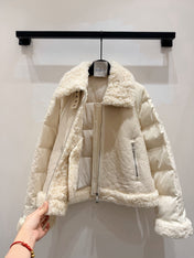 MONCLER 25S JACKET 310