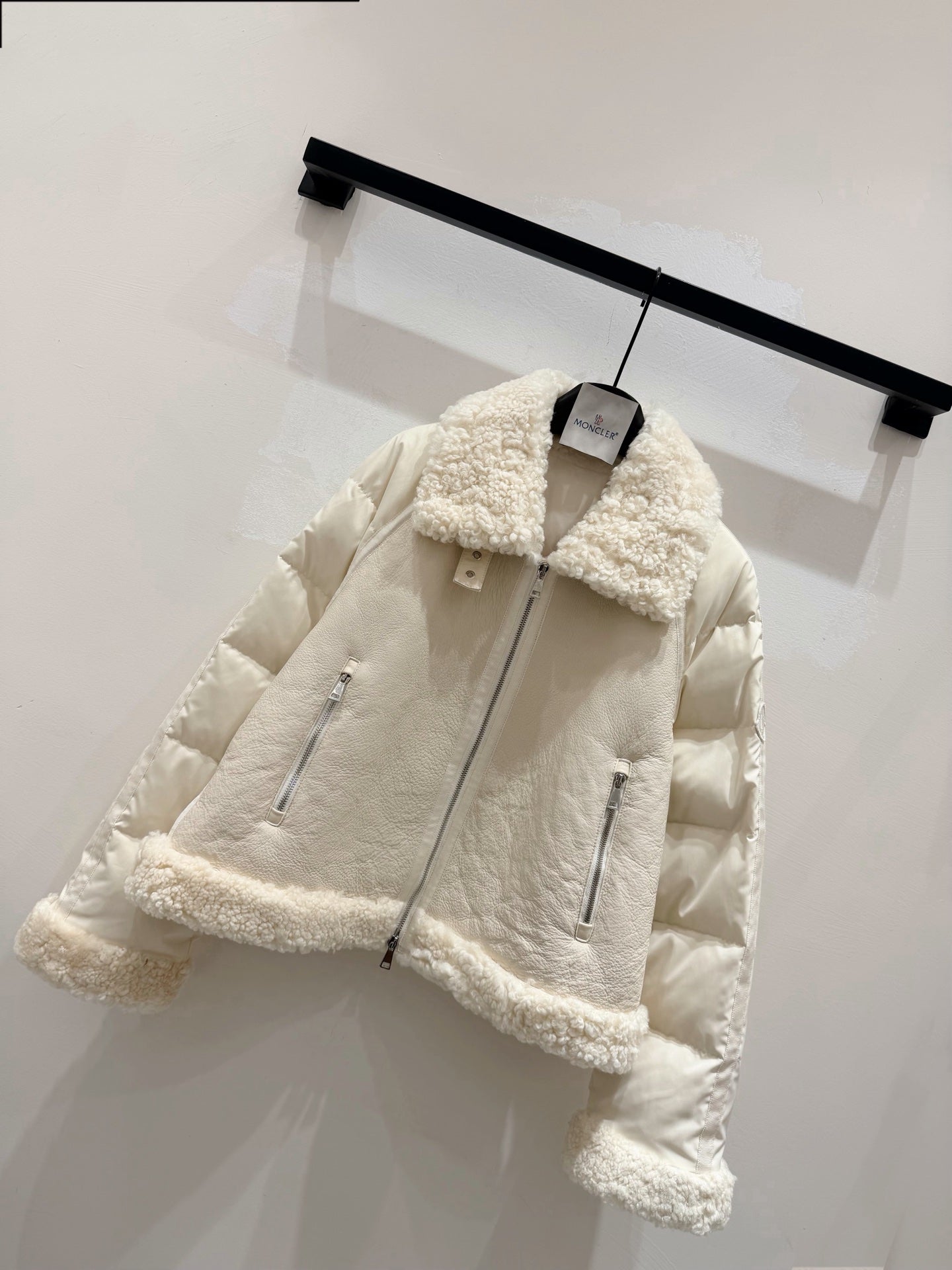 MONCLER 25S JACKET 310