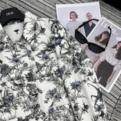 DIOR 26S DENIM JACKET 1418