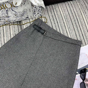 DIOR 25S MIDI SKIRT 805