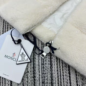 MONCLER 25S CARDIGAN JACKET 294