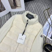 MONCLER 25S CARDIGAN JACKET 294