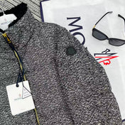 MONCLER 25S SHORT DOWN JACKET 288