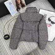 MONCLER 25S SHORT DOWN JACKET 288