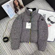 MONCLER 25S SHORT DOWN JACKET 288