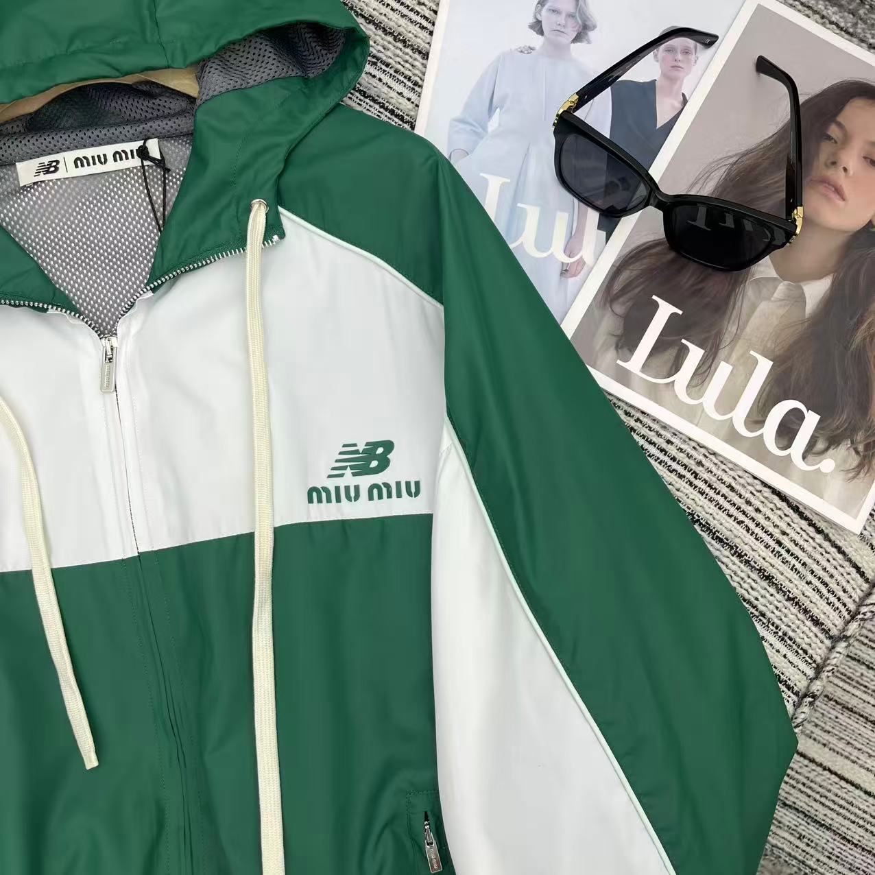 MIUMIU JACKET STYLE 498