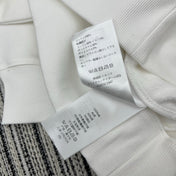 DIOR 26S HOODED CARDIGAN 1111