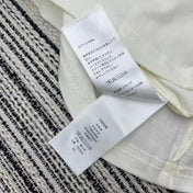 DIOR 26S SHORT-SLEEVE CREW NECK T-SHIRT 939