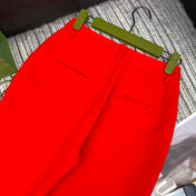 GUCCI 26S FLARED PANTS 137