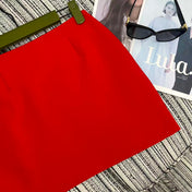 GUCCI 26S SKIRT 135