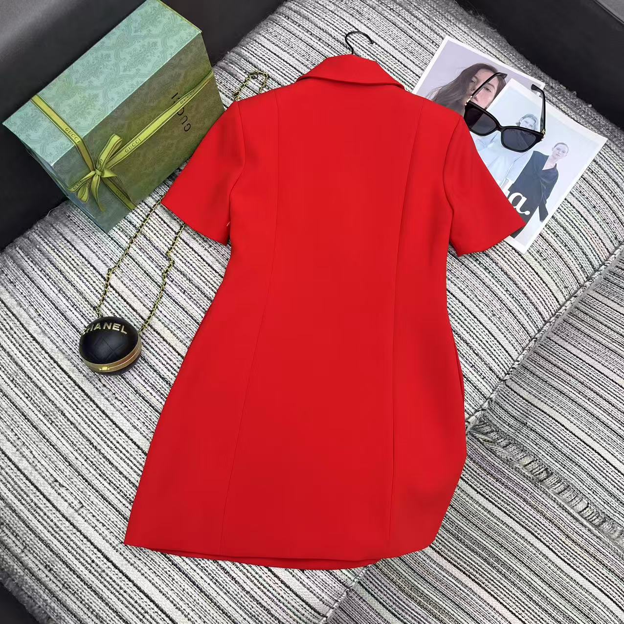 GUCCI 26S DRESS 131