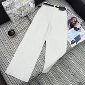 DIOR 26S STRAIGHT-LEG JEANS 1162