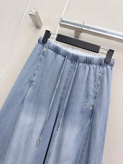 CELINE 26S WIDE LEG PANTS 312