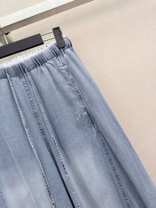 CELINE 26S WIDE LEG PANTS 312