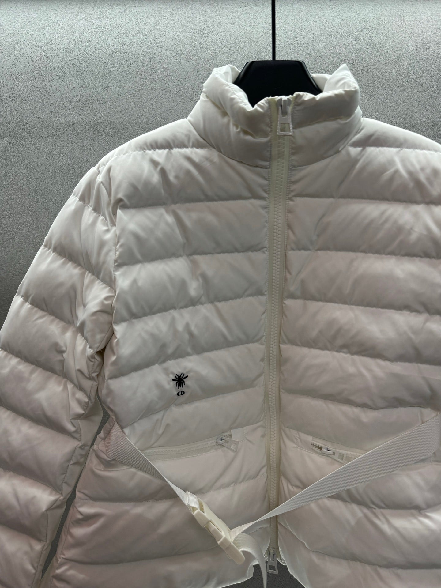 DIOR 25S DOWN JACKET STYLE 280