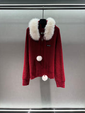 MIUMIU CARDIGAN STYLE 788