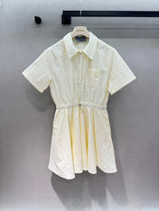 PRADA 26S DRESS STYLE 869