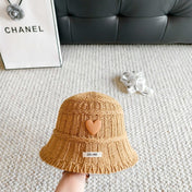 CELINE 26S BUCKET HAT STYLE 55