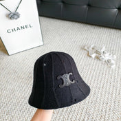 CELINE 26S DOME BUCKET HAT STYLE 2