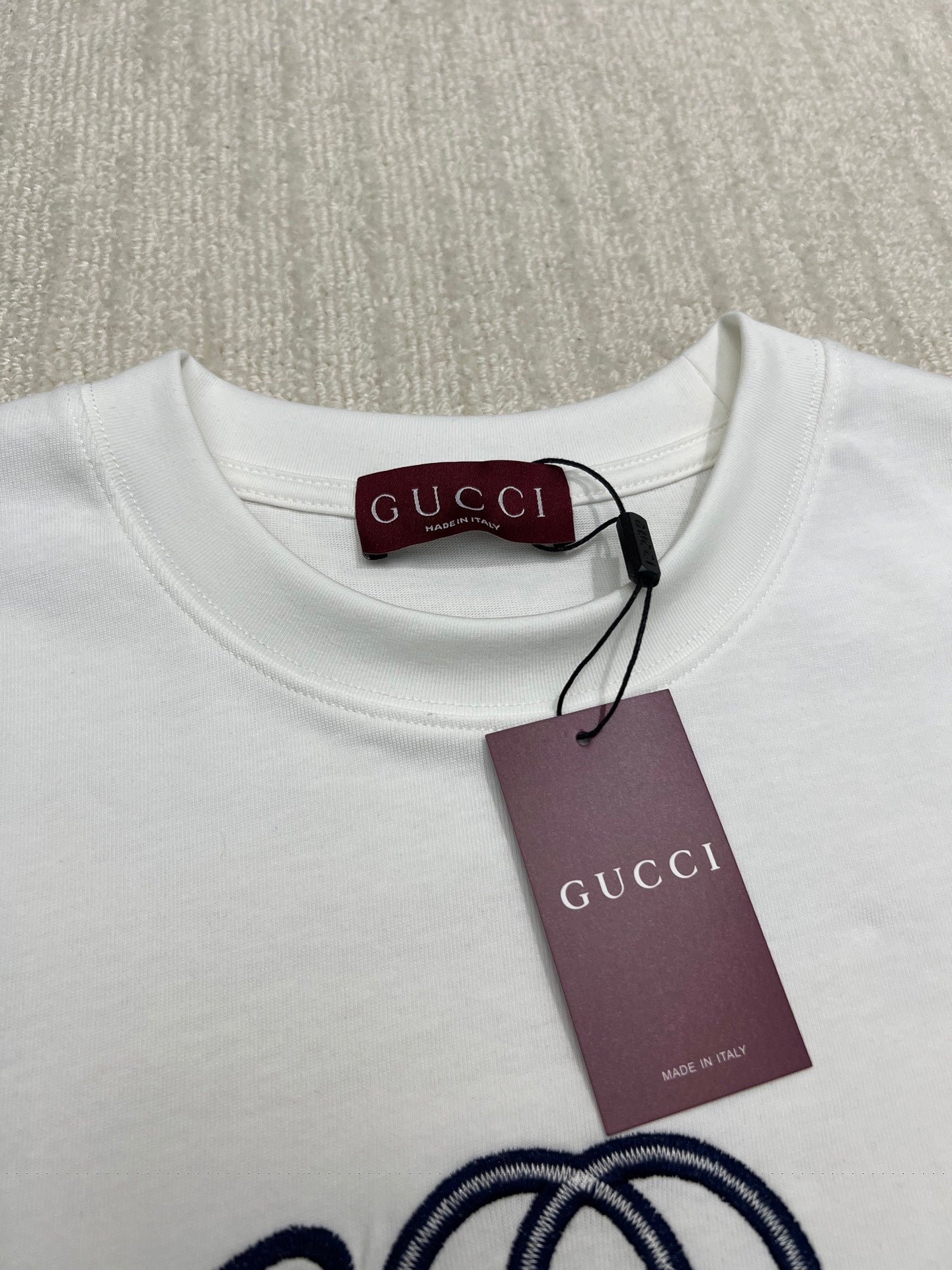 GUCCI 26S T-SHIRT 161