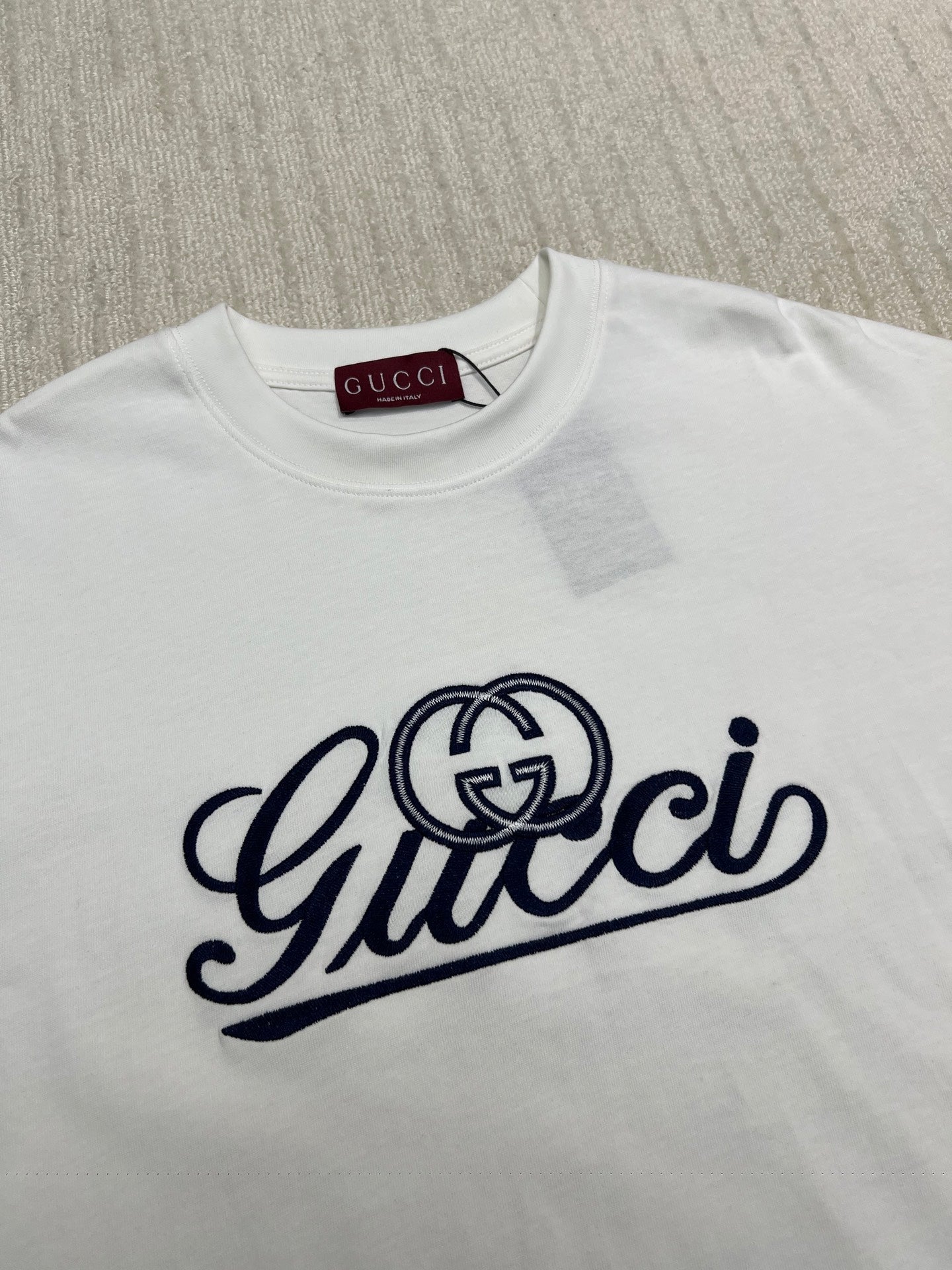 GUCCI 26S T-SHIRT 161