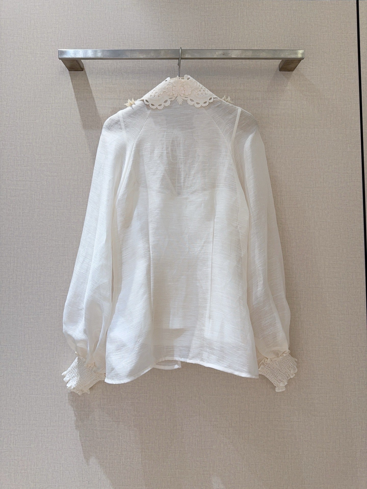 ZIMMERMANN 26S SHIRT 311936