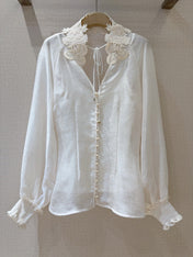 ZIMMERMANN 26S SHIRT 311936