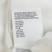 MIUMIU 26S POLO SHIRT 933