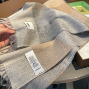 BBR SCARF 180 CM IN CASHMERE 482323
