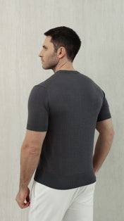 LORO PIANA 26S SHORT SLEEVE T-SHIRT 722