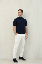 LORO PIANA 26S SHORT SLEEVE T-SHIRT 721