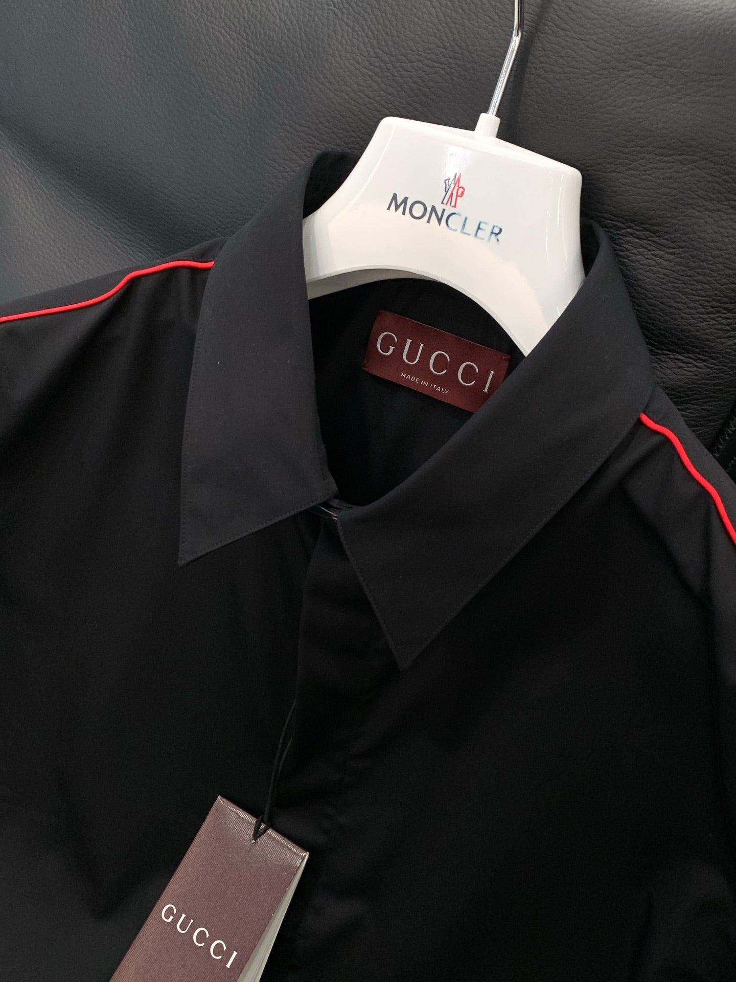 GUCCI 26S SHIRT 259