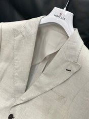 LORO PIANA 26S BLAZER 666