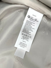 LORO PIANA 26S SHIRT JACKET 732