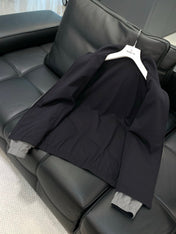 LORO PIANA 26S REVERSIBLE JACKET 735