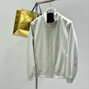 LORO PIANA 26S REVERSIBLE JACKET 737
