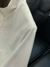 LORO PIANA 26S REVERSIBLE JACKET 737