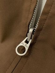 LORO PIANA 26S REVERSIBLE ZIP UP VEST 739