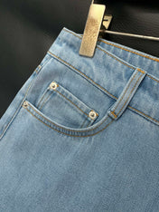 LORO PIANA 26S JEANS 742