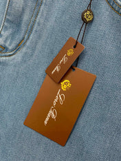 LORO PIANA 26S JEANS 742