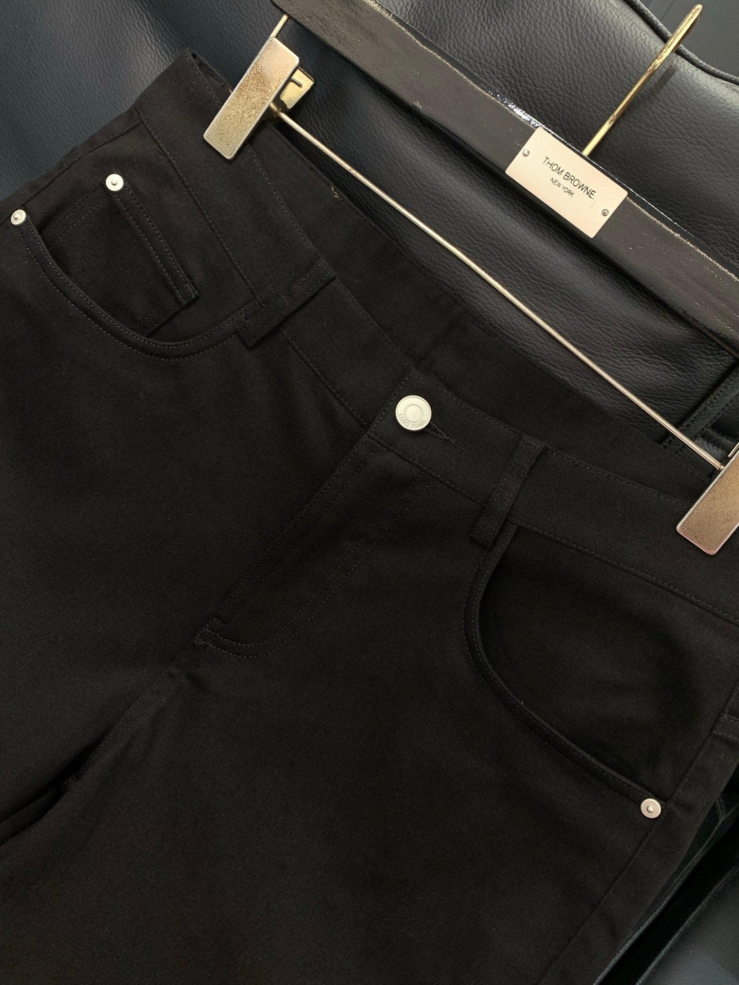 LORO PIANA 26S CASUAL DRESS PANTS 697