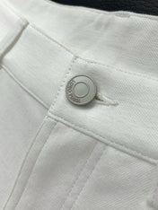 LORO PIANA 26S CASUAL DRESS PANTS 696