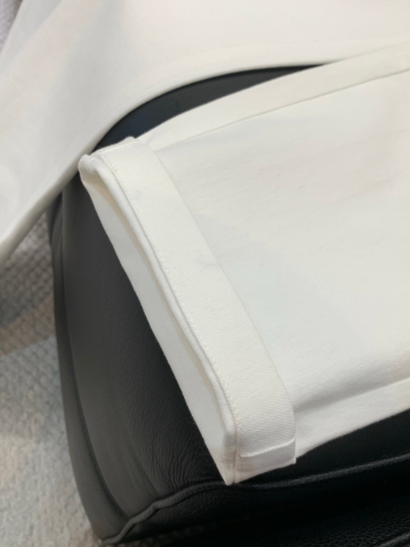 LORO PIANA 26S CASUAL DRESS PANTS 696