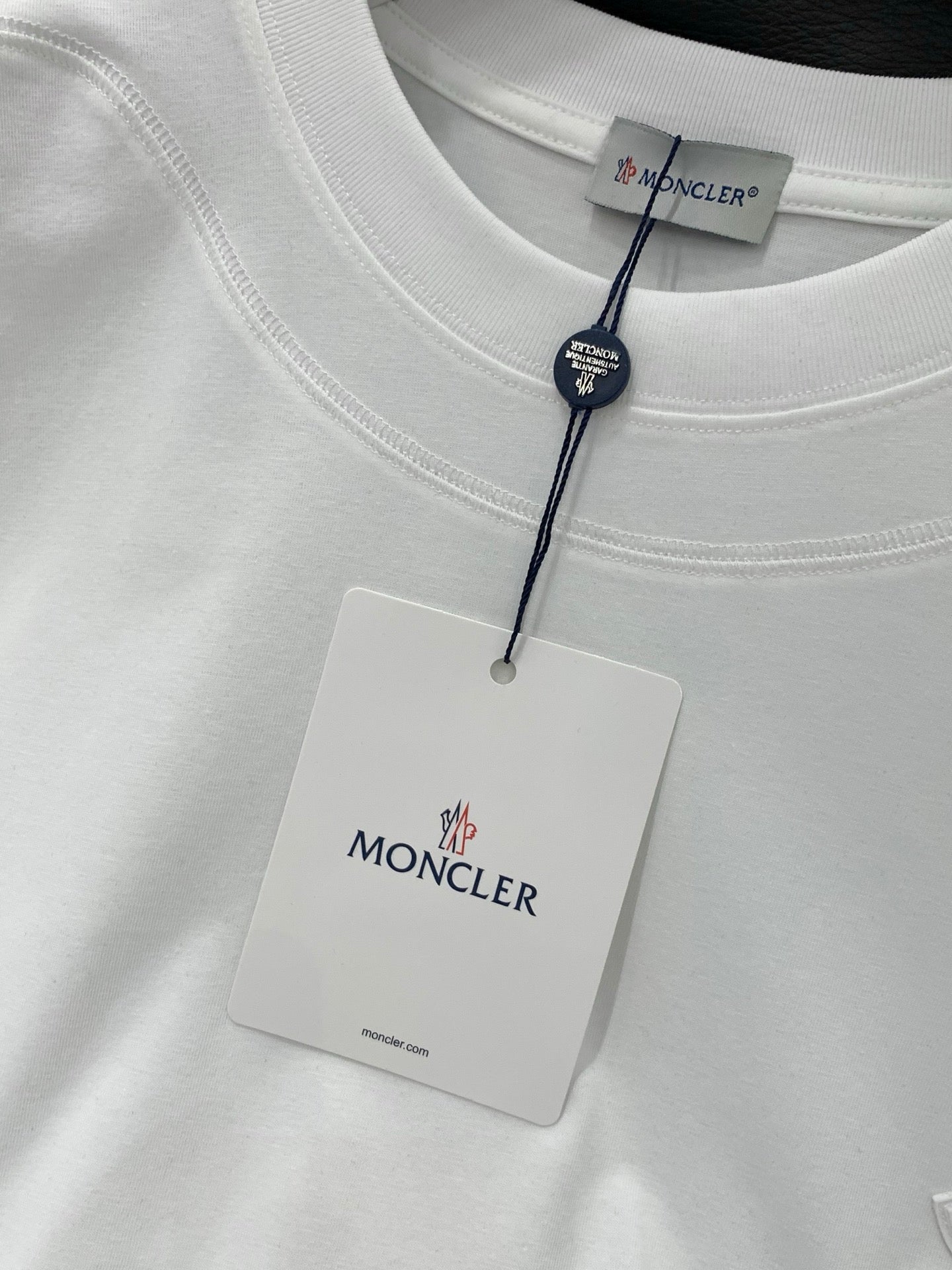 MONCLER 26S T-SHIRT 509