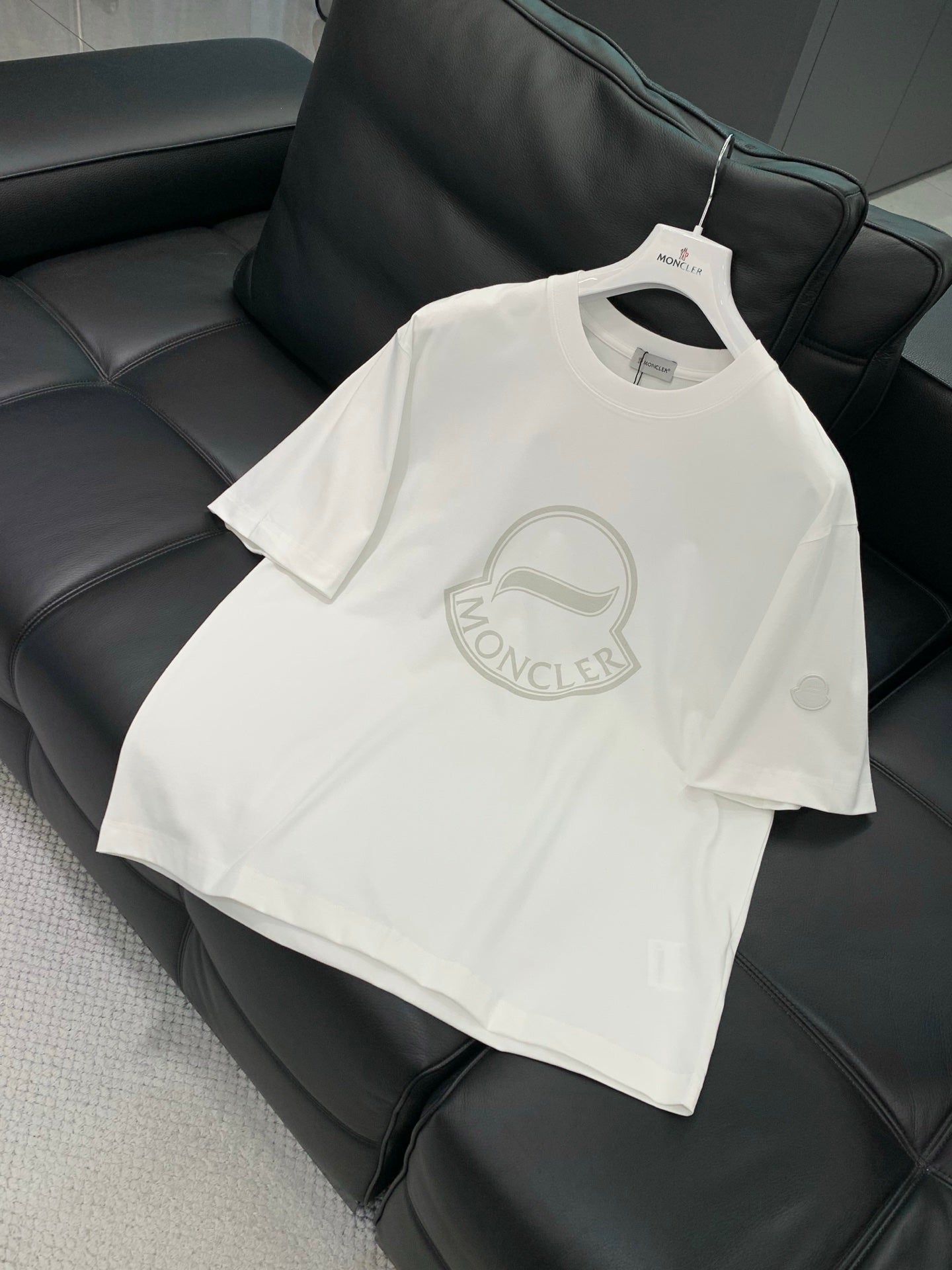 MONCLER 26S T-SHIRT 511